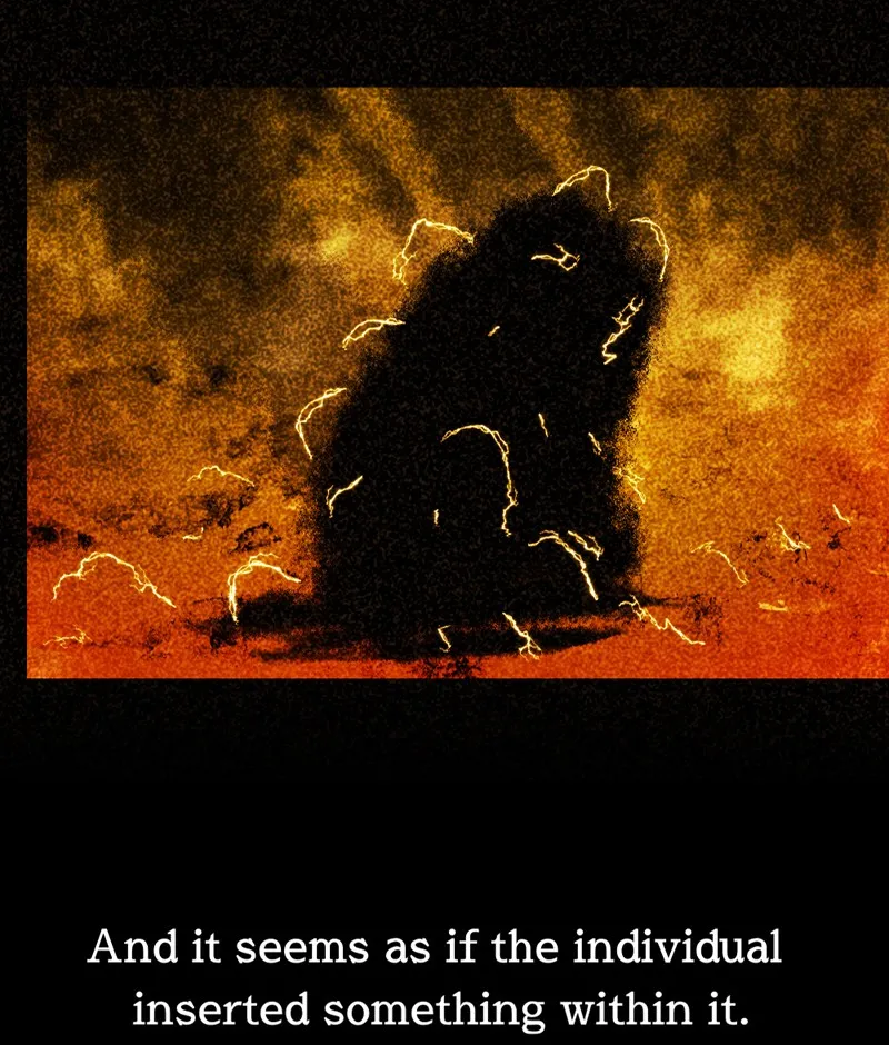Deor Chapter 82 page 13 - 