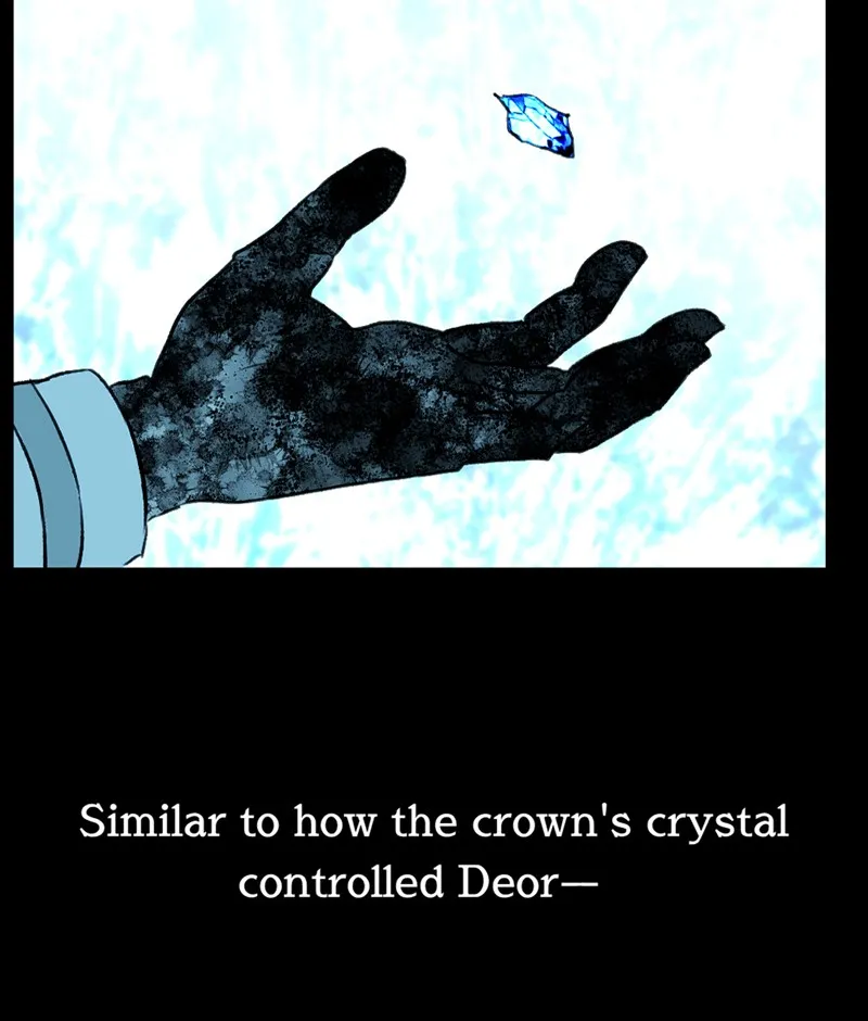 Deor Chapter 82 page 17 - 