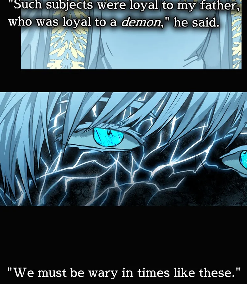 Deor Chapter 82 page 25 - 