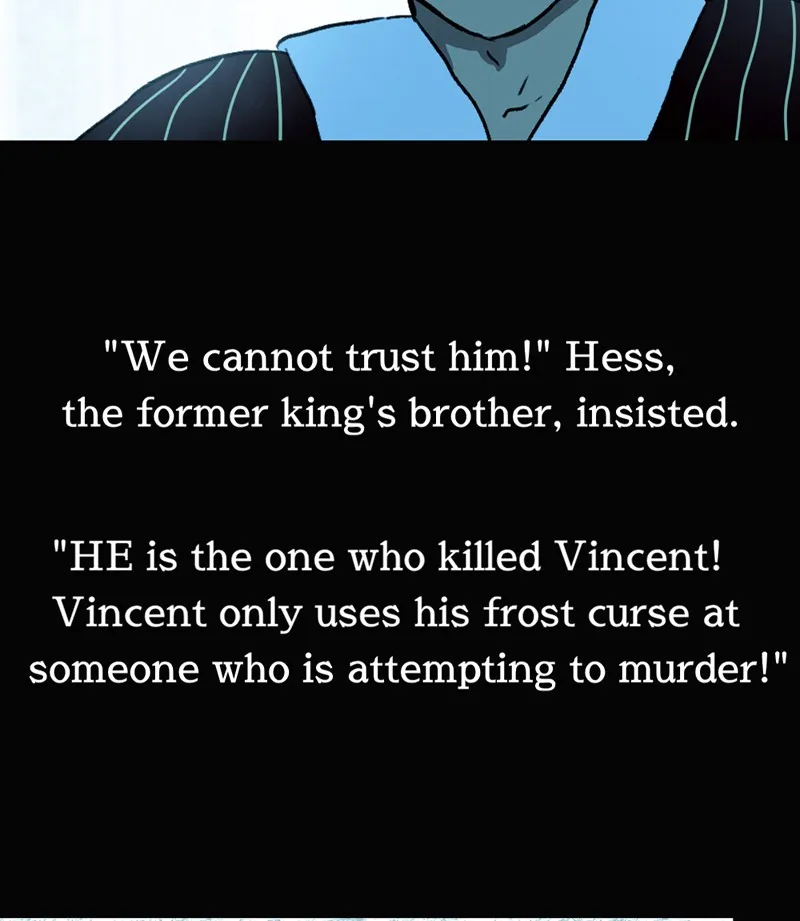 Deor Chapter 82 page 35 - 