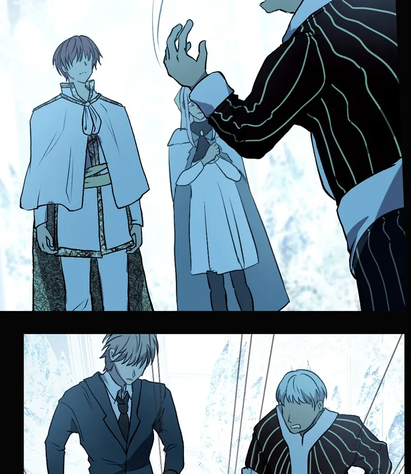 Deor Chapter 82 page 37 - 