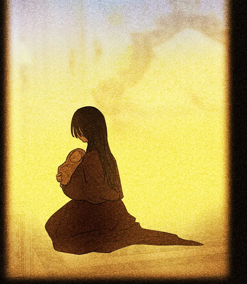 Deor Chapter 82 page 46 - 