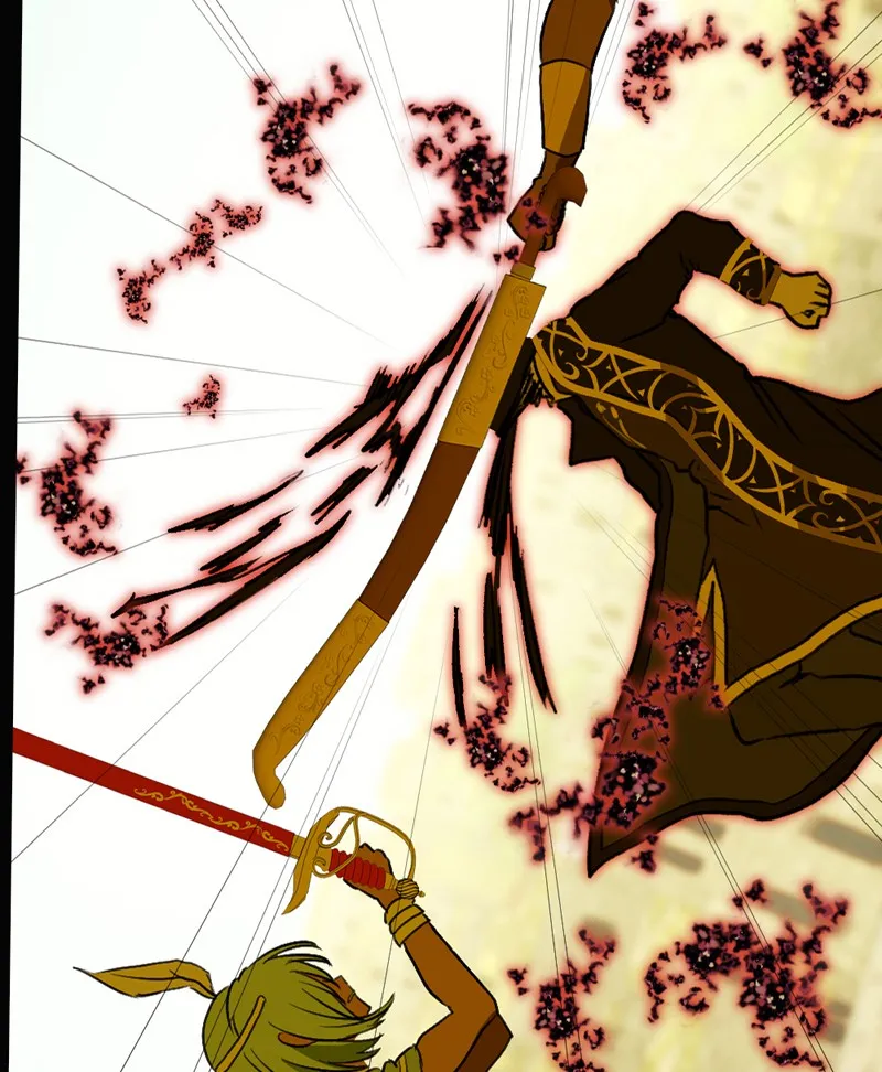 Deor Chapter 82 page 60 - 
