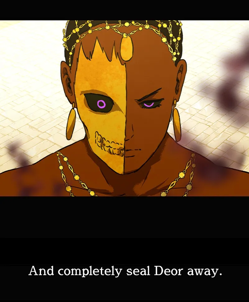 Deor Chapter 82 page 65 - 