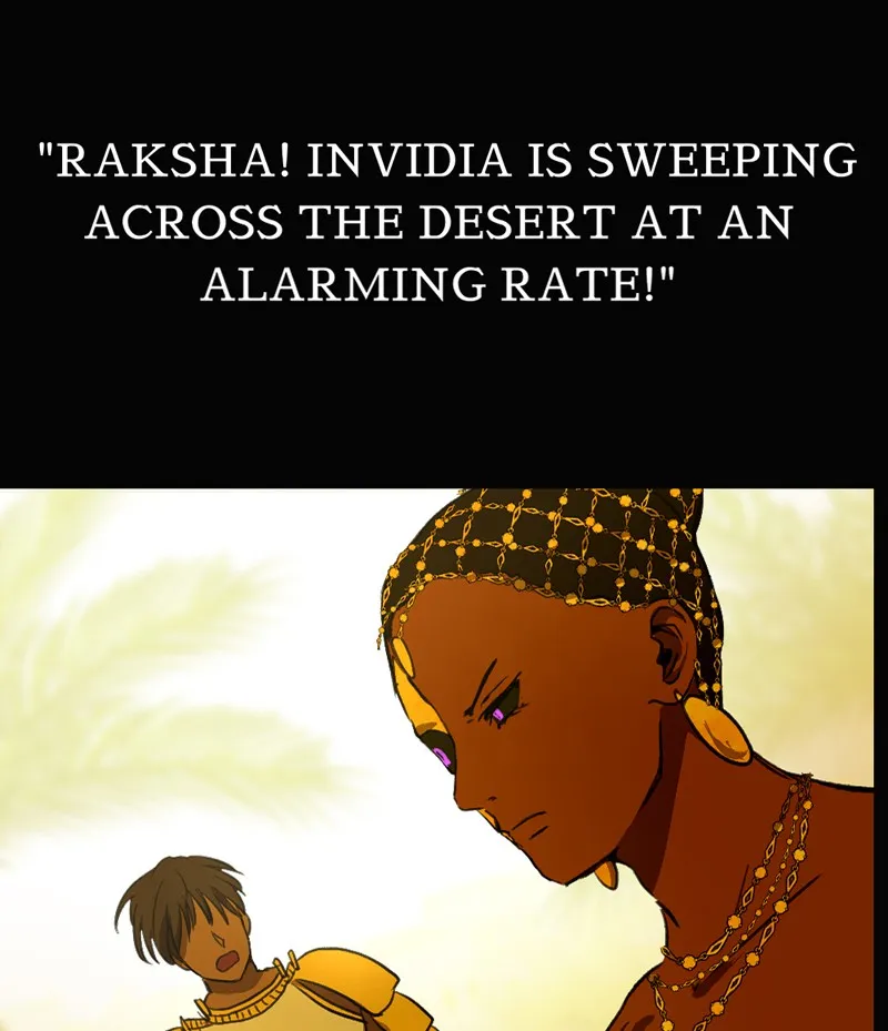 Deor Chapter 82 page 70 - 