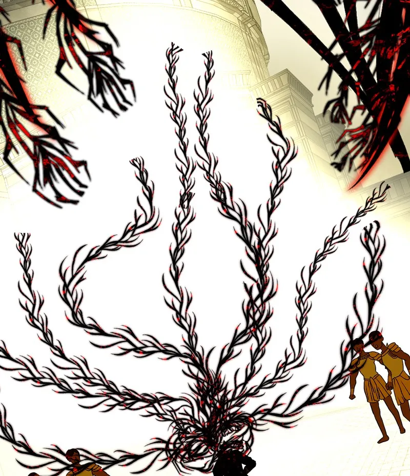 Deor Chapter 82 page 73 - 