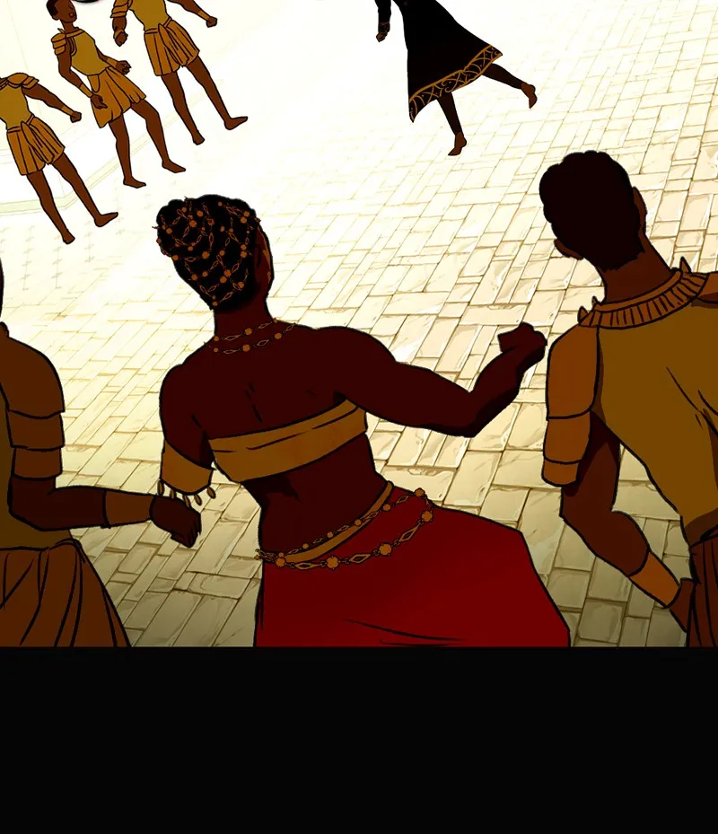 Deor Chapter 82 page 74 - 