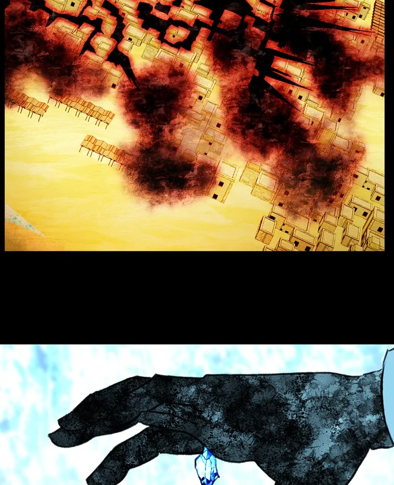 Deor Chapter 83 page 11 - 