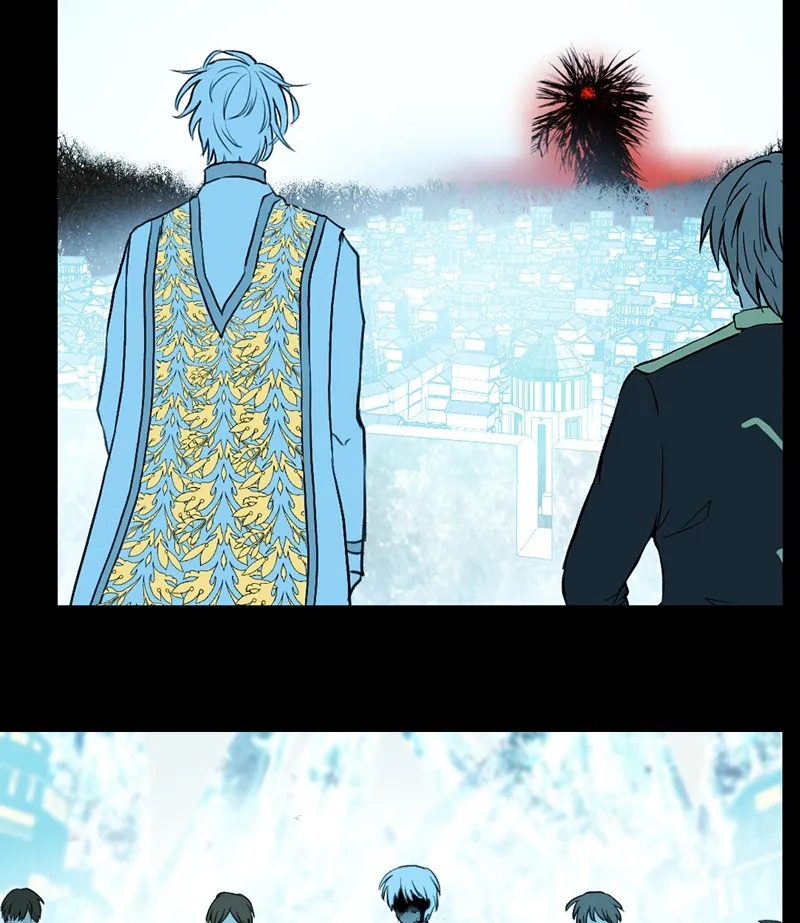 Deor Chapter 83 page 21 - 