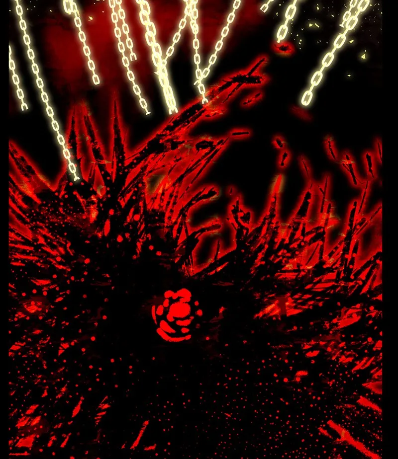 Deor Chapter 83 page 33 - 