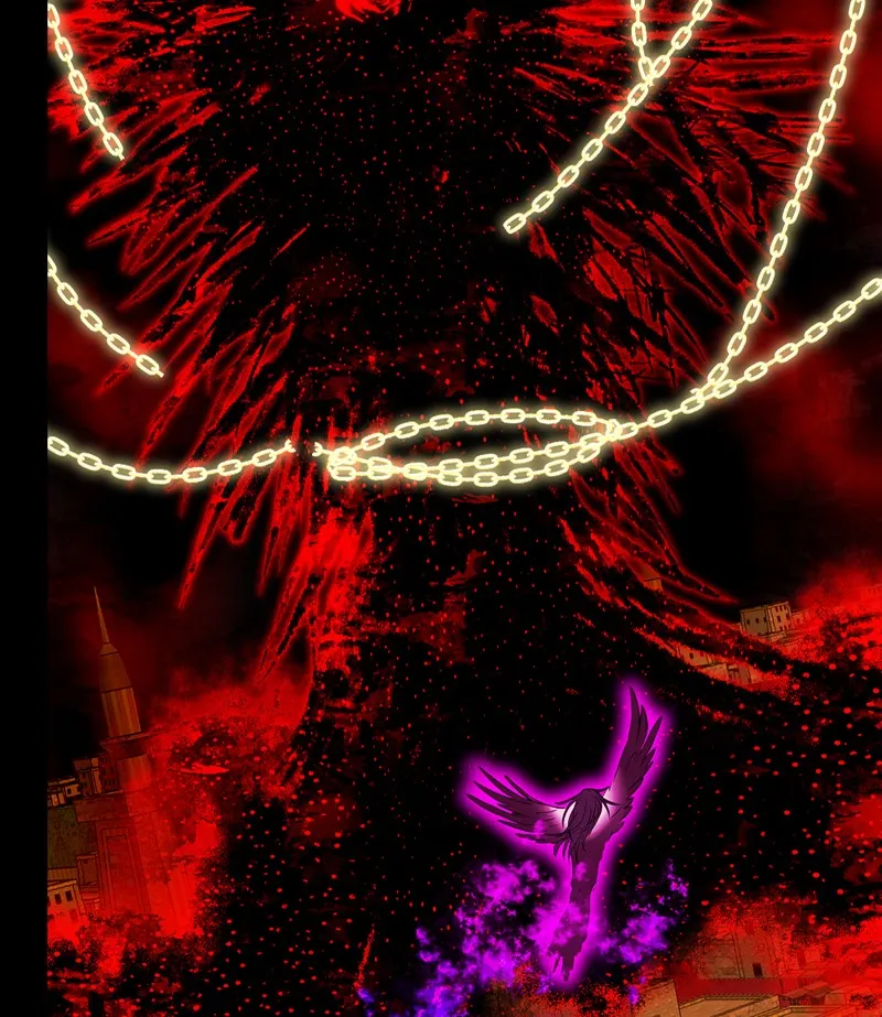 Deor Chapter 83 page 35 - 
