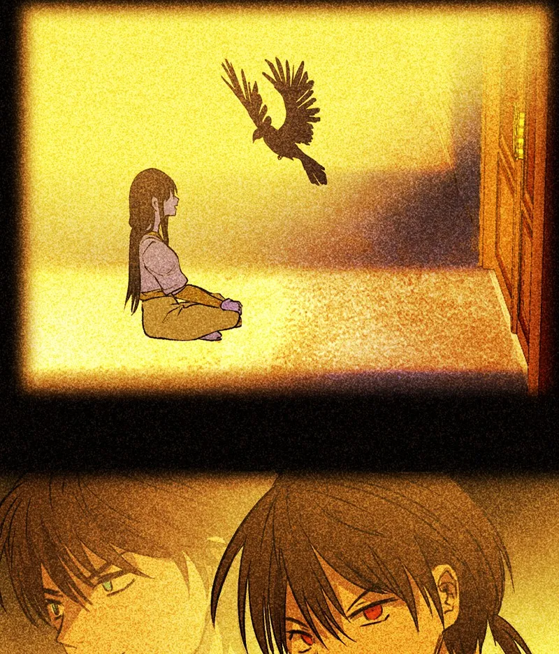 Deor Chapter 83 page 45 - 