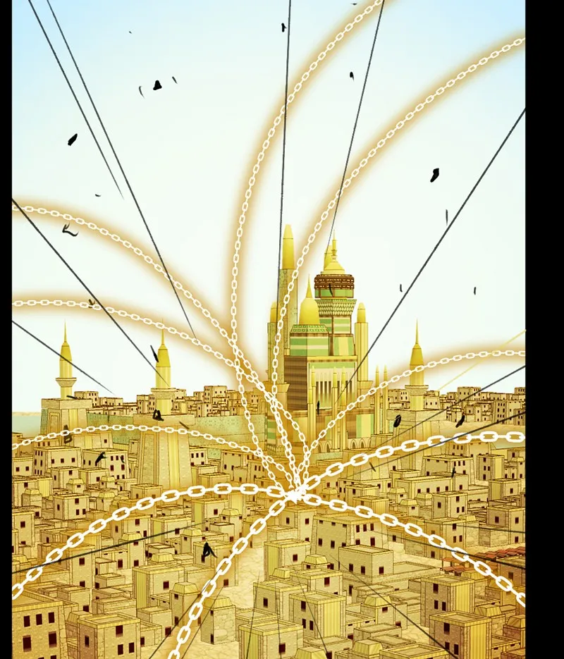 Deor Chapter 83 page 49 - 