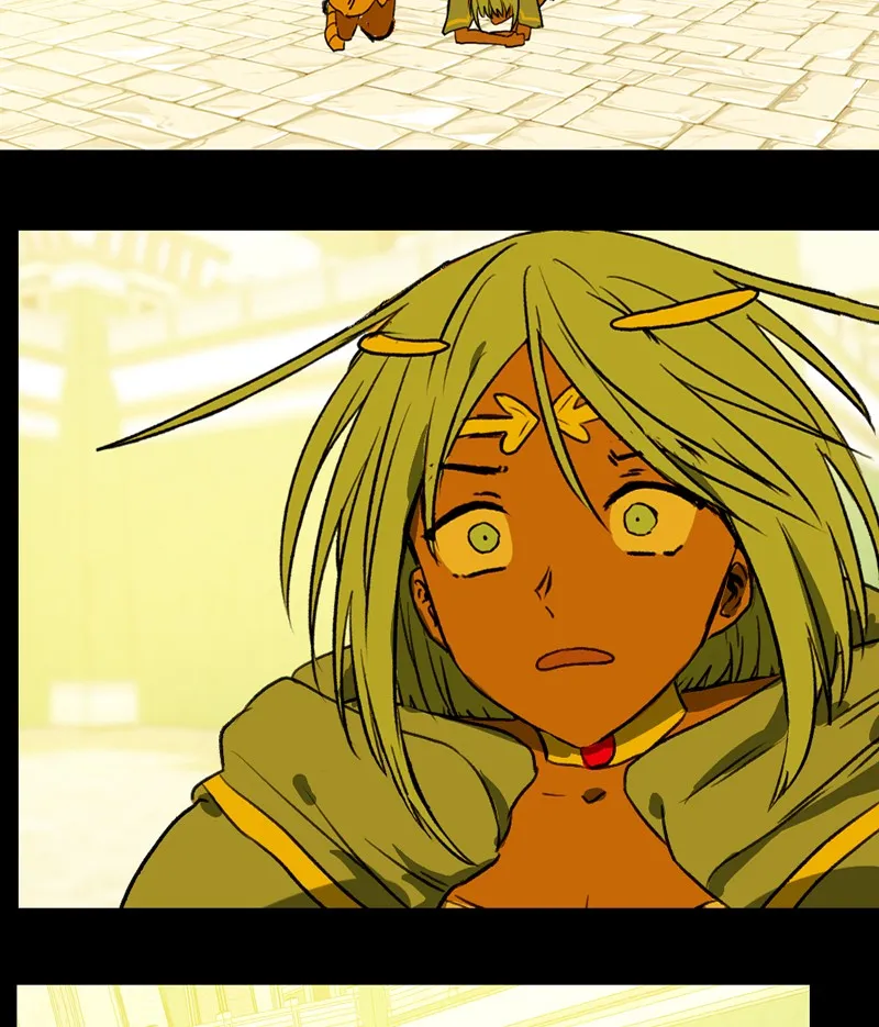 Deor Chapter 83 page 54 - 