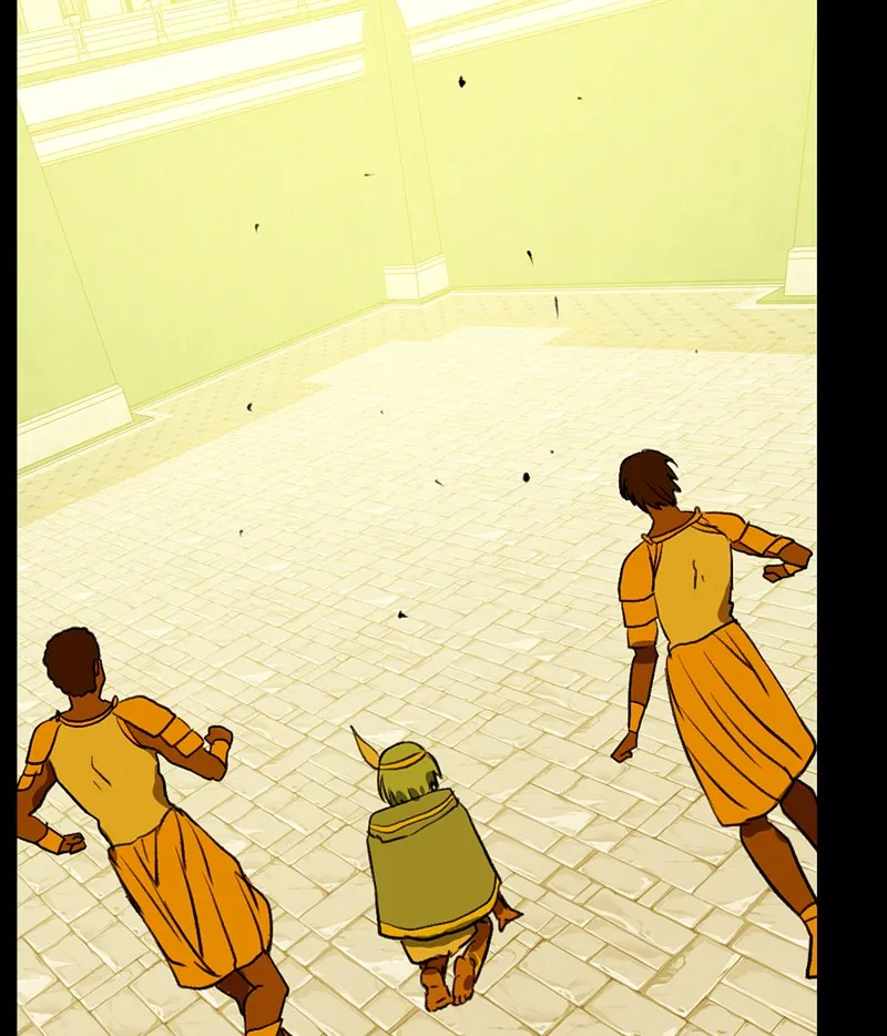 Deor Chapter 83 page 55 - 