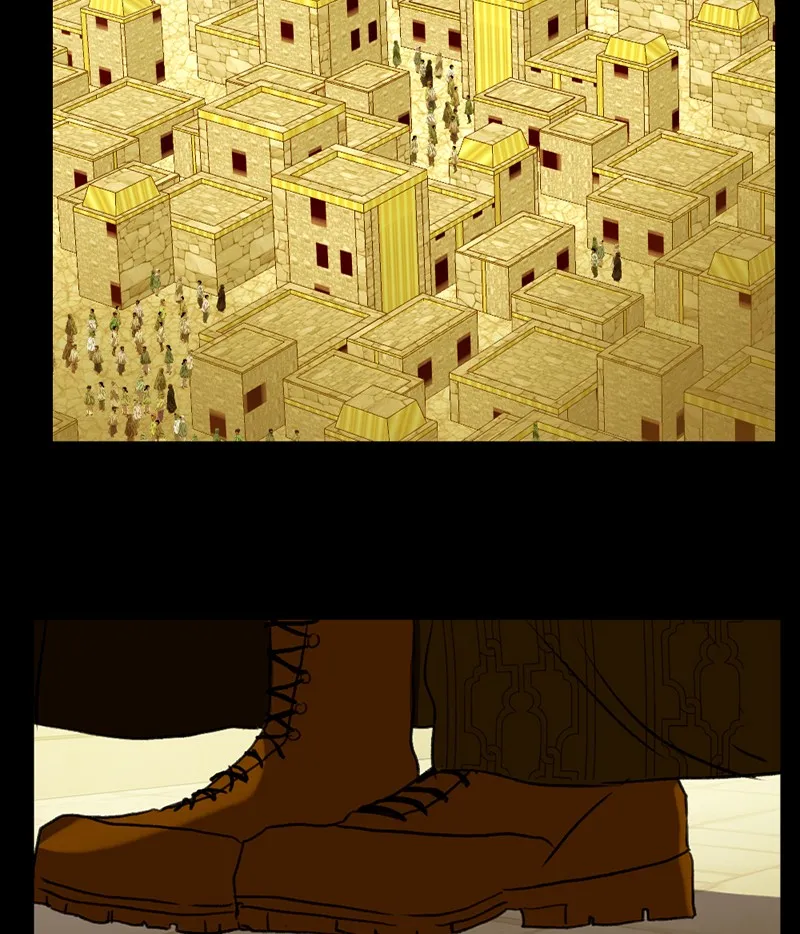 Deor Chapter 83 page 58 - 