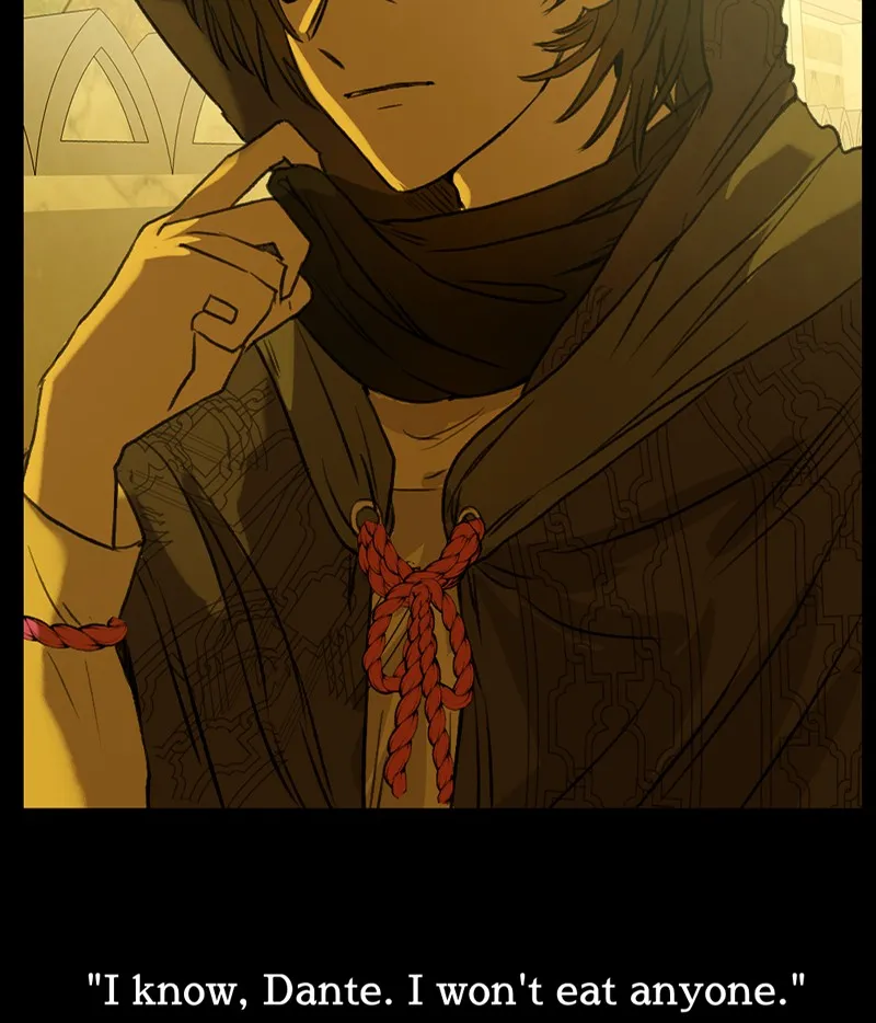 Deor Chapter 83 page 62 - 