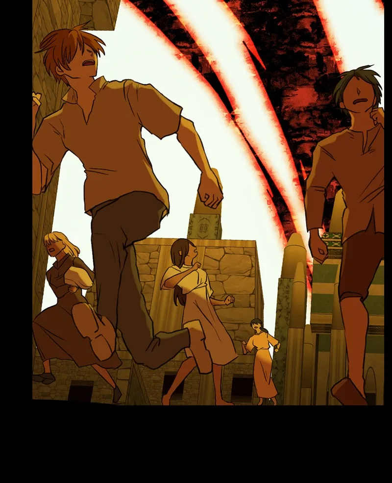 Deor Chapter 83 page 9 - 