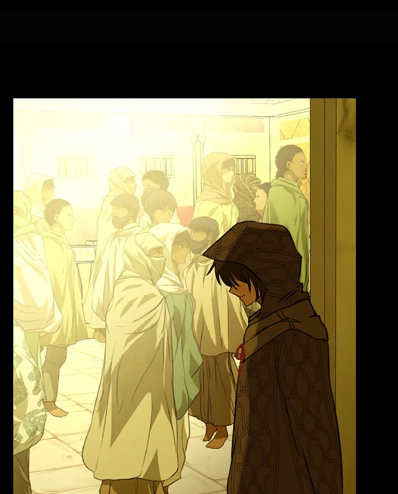 Deor Chapter 84 page 1 - 