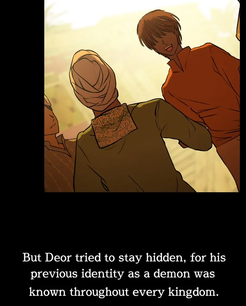 Deor Chapter 84 page 16 - 