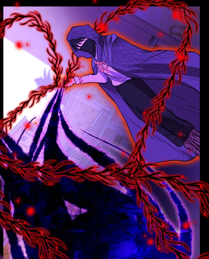 Deor Chapter 84 page 22 - 