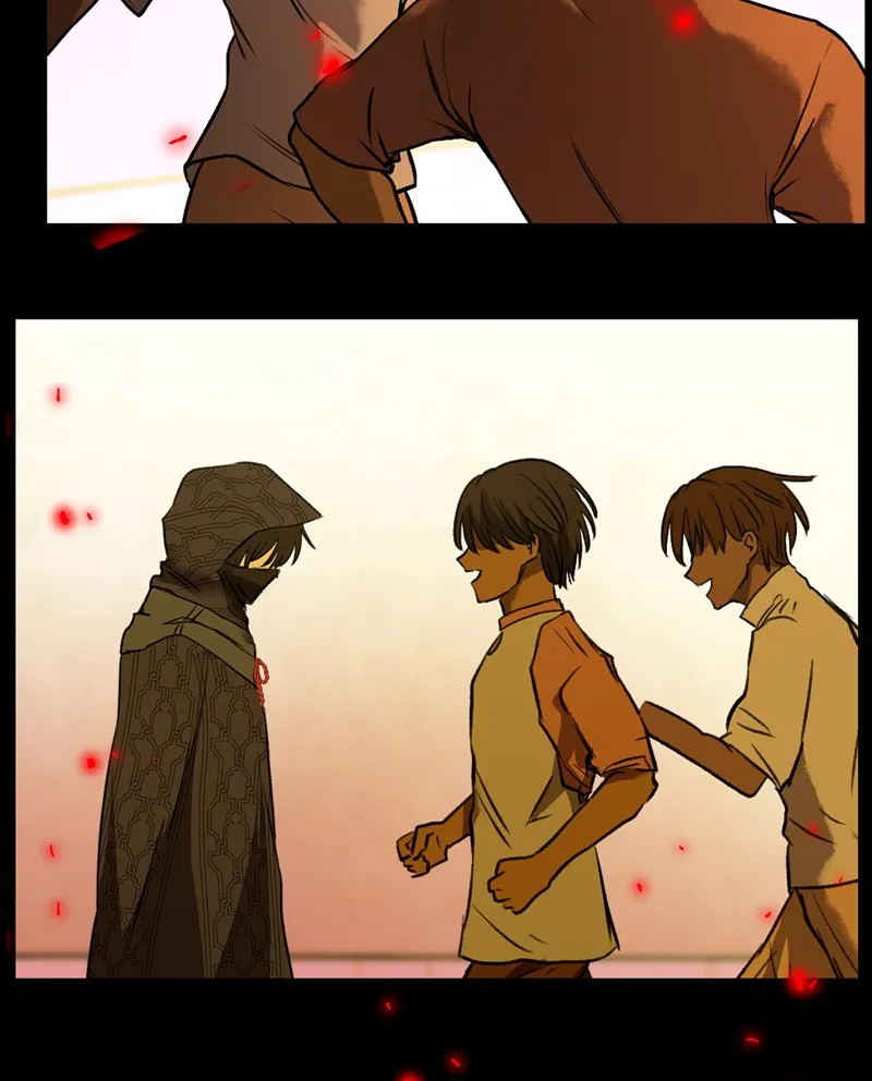 Deor Chapter 84 page 24 - 