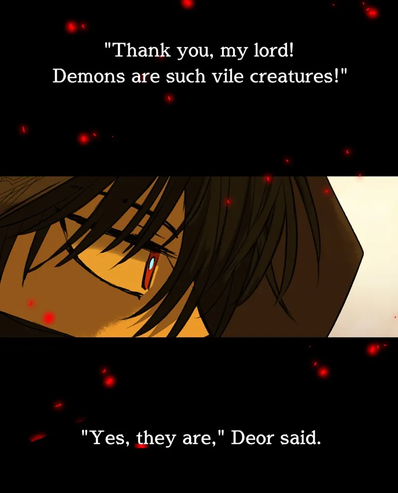 Deor Chapter 84 page 25 - 