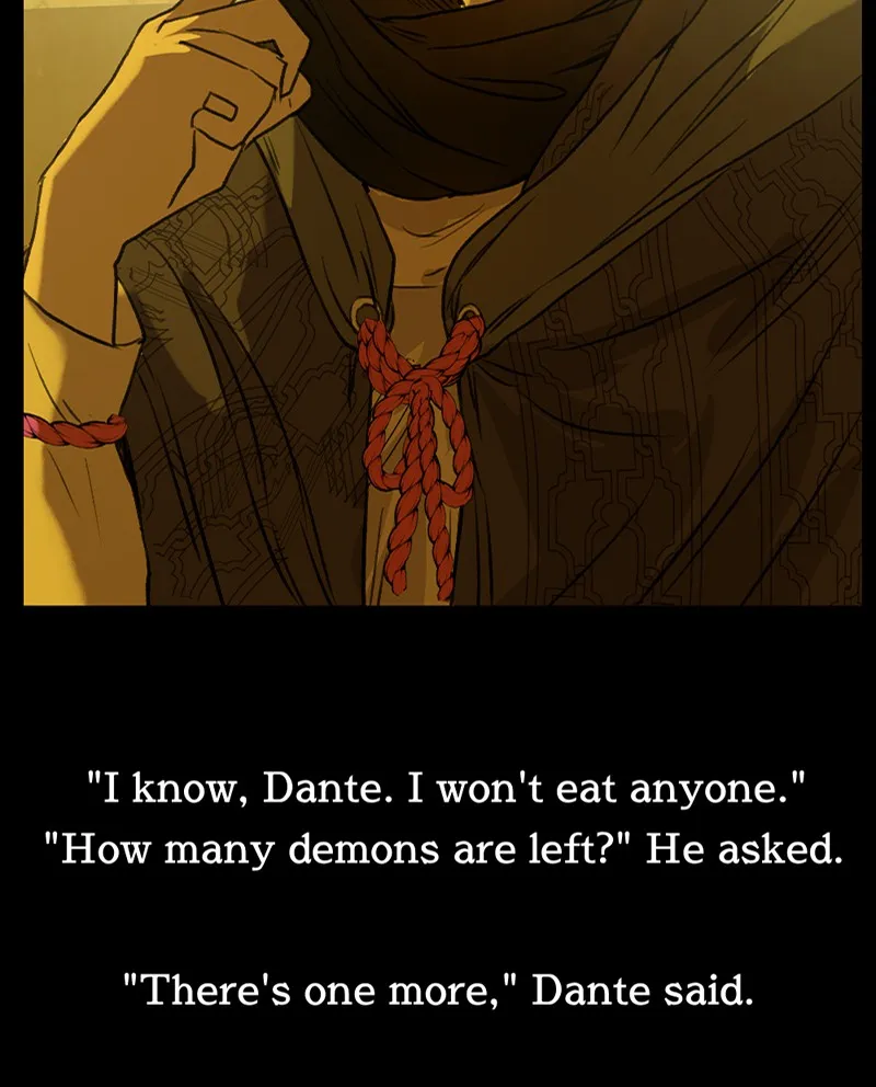 Deor Chapter 84 page 4 - 