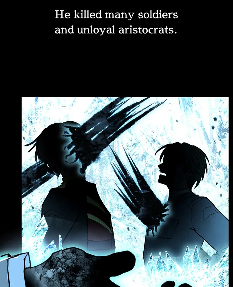Deor Chapter 84 page 33 - 