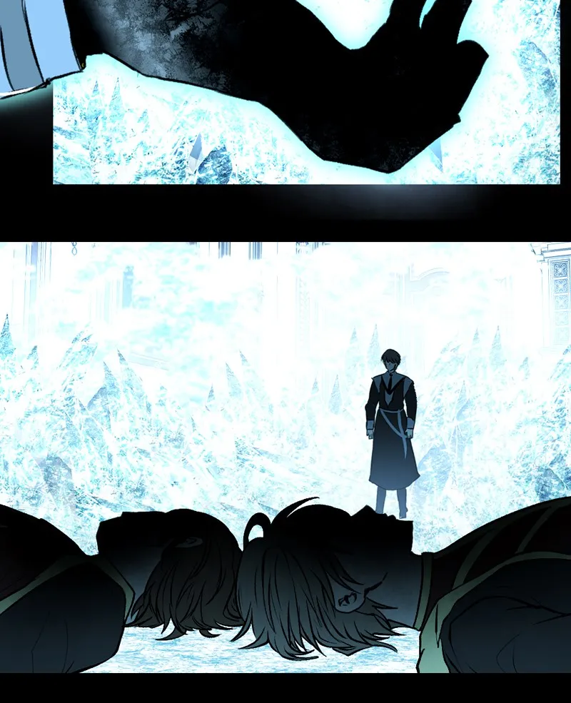 Deor Chapter 84 page 34 - 