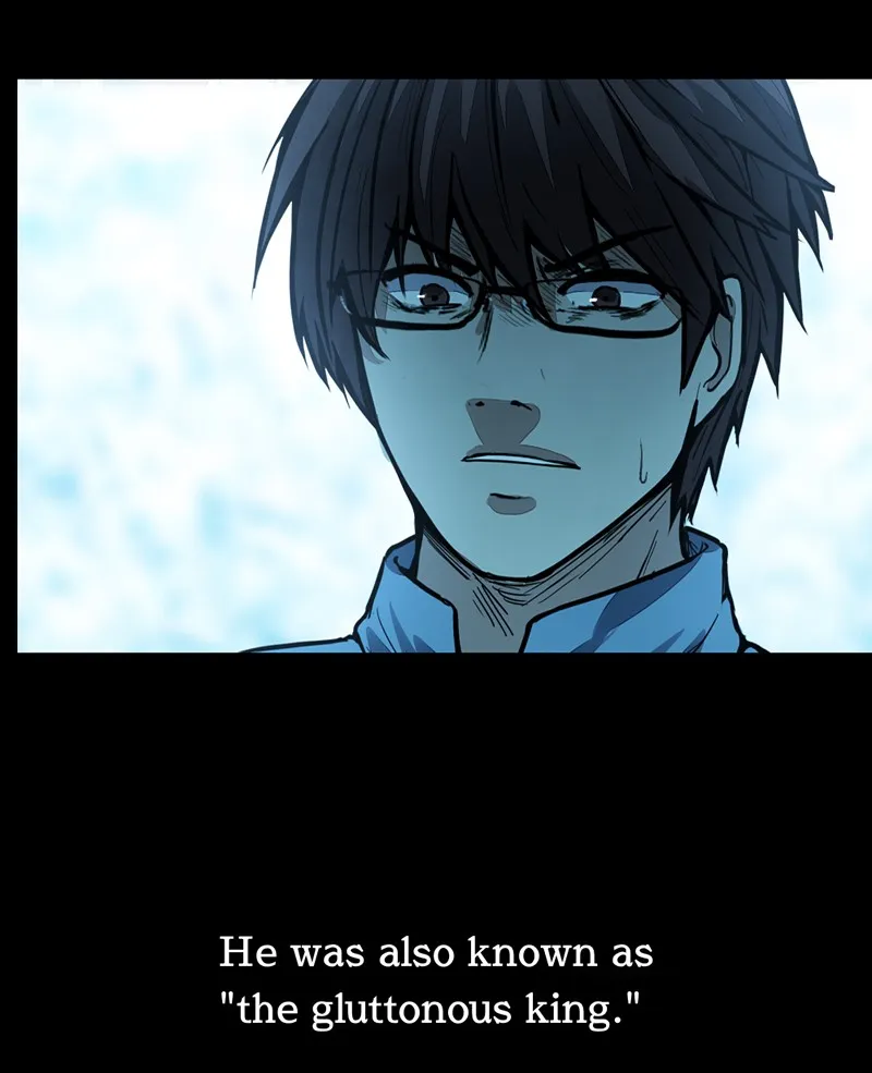 Deor Chapter 84 page 35 - 