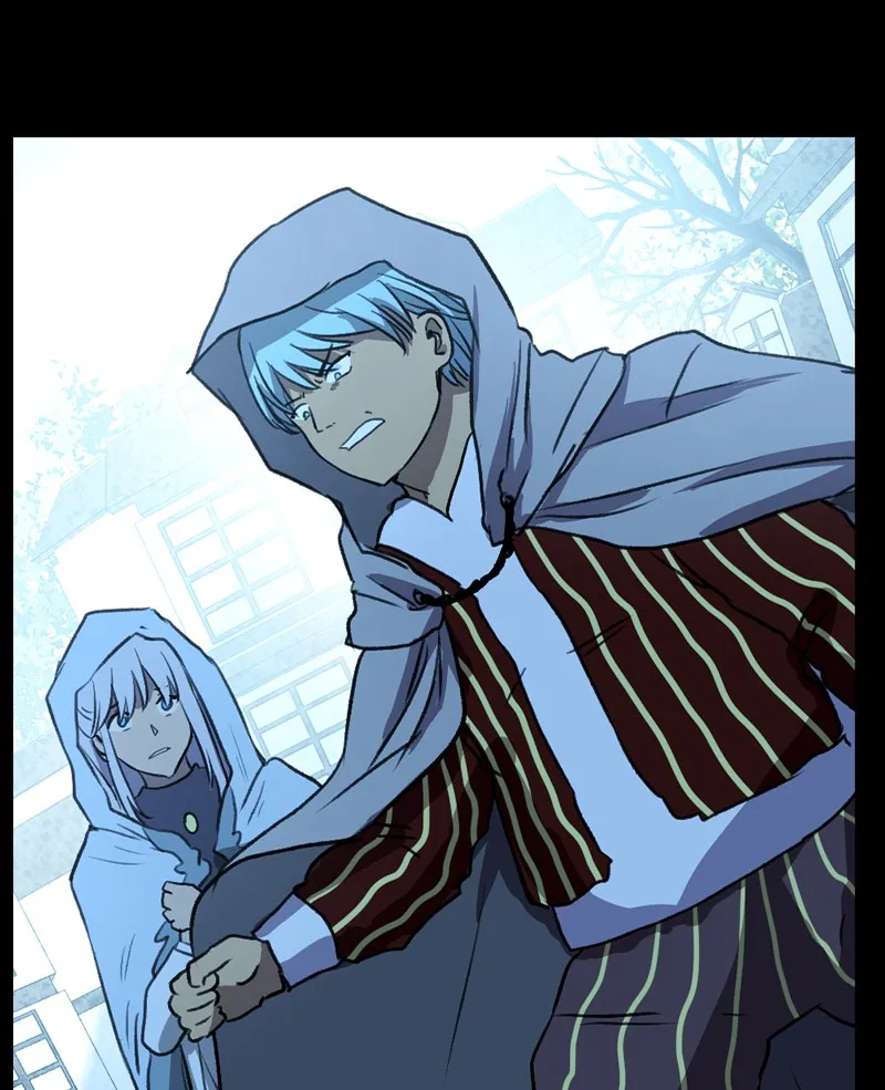 Deor Chapter 84 page 42 - 