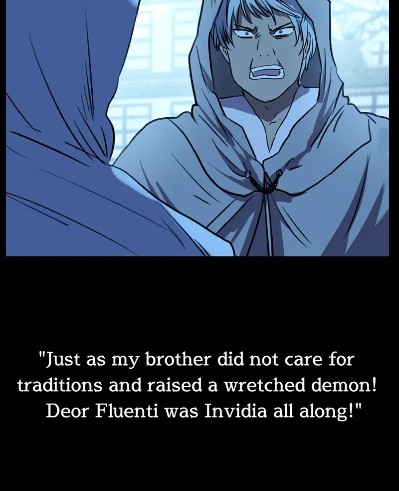 Deor Chapter 84 page 45 - 