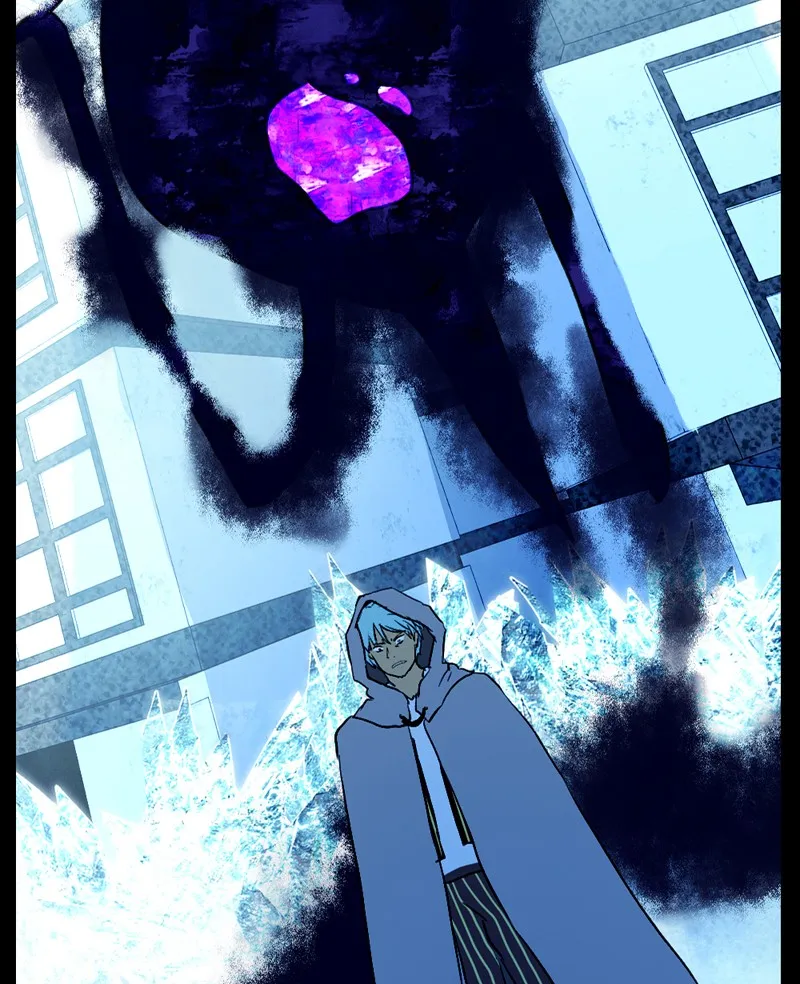 Deor Chapter 84 page 49 - 