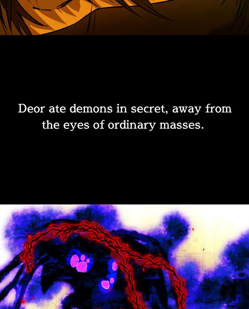 Deor Chapter 84 page 7 - 