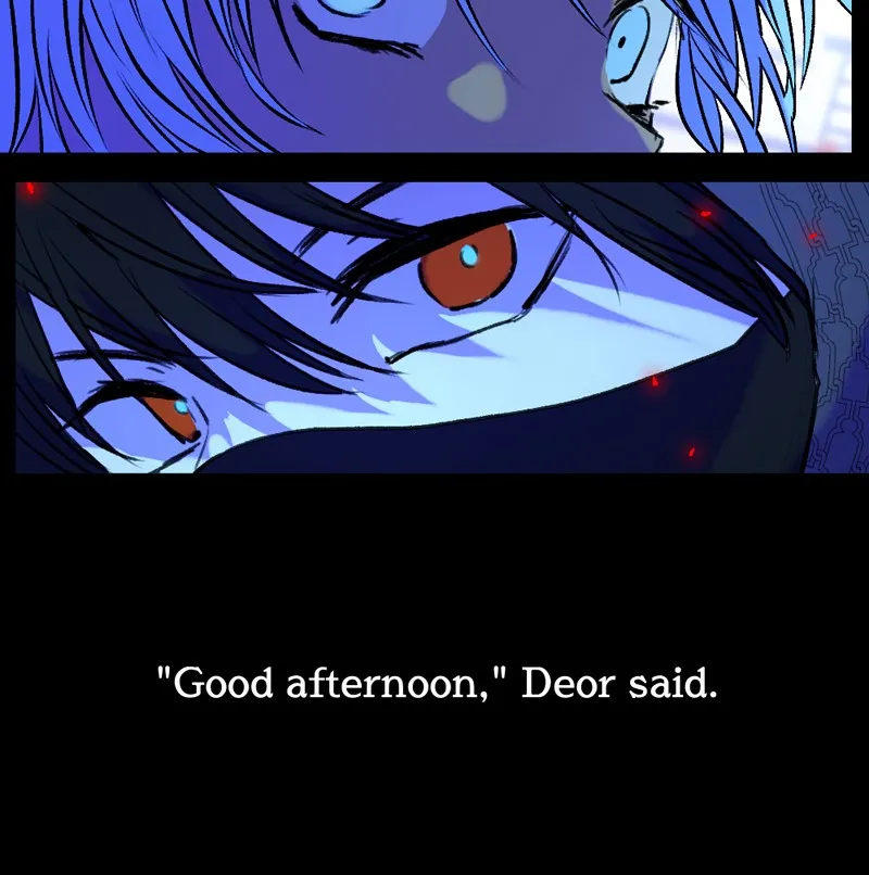 Deor Chapter 84 page 64 - 