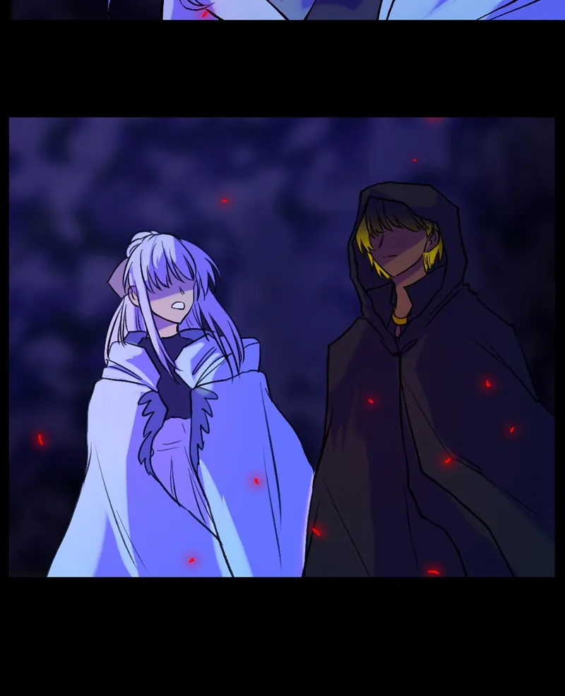 Deor Chapter 85 page 16 - 