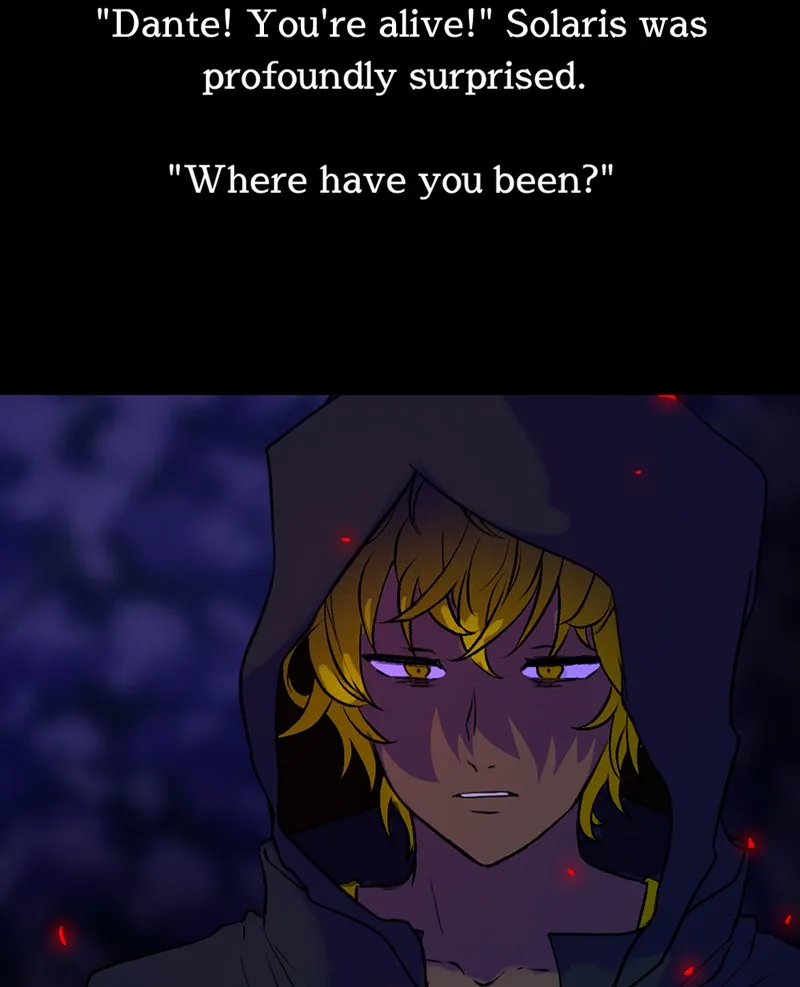 Deor Chapter 85 page 17 - 