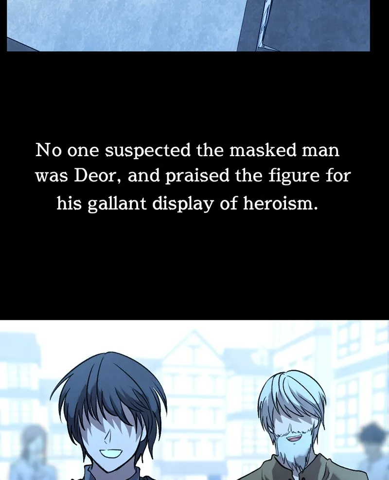 Deor Chapter 85 page 20 - 