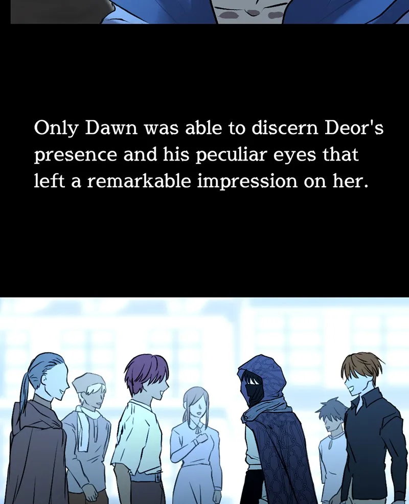 Deor Chapter 85 page 22 - 