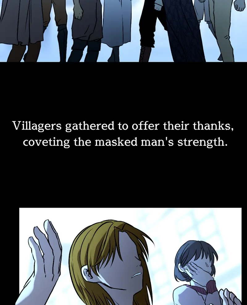 Deor Chapter 85 page 23 - 