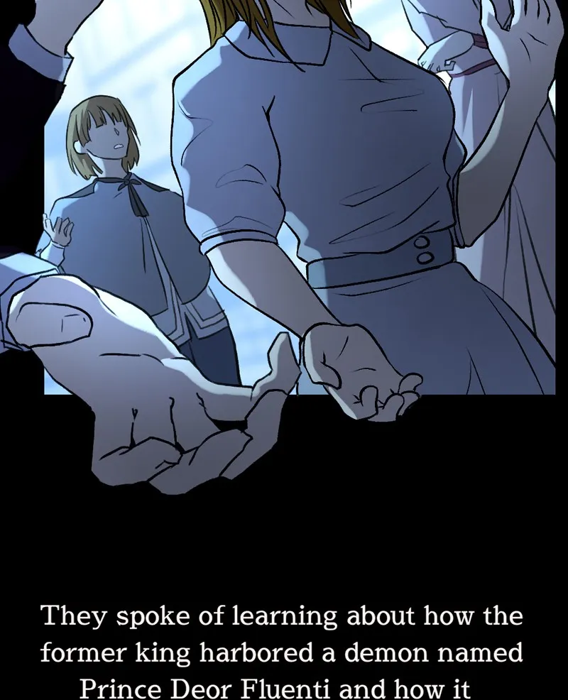 Deor Chapter 85 page 24 - 