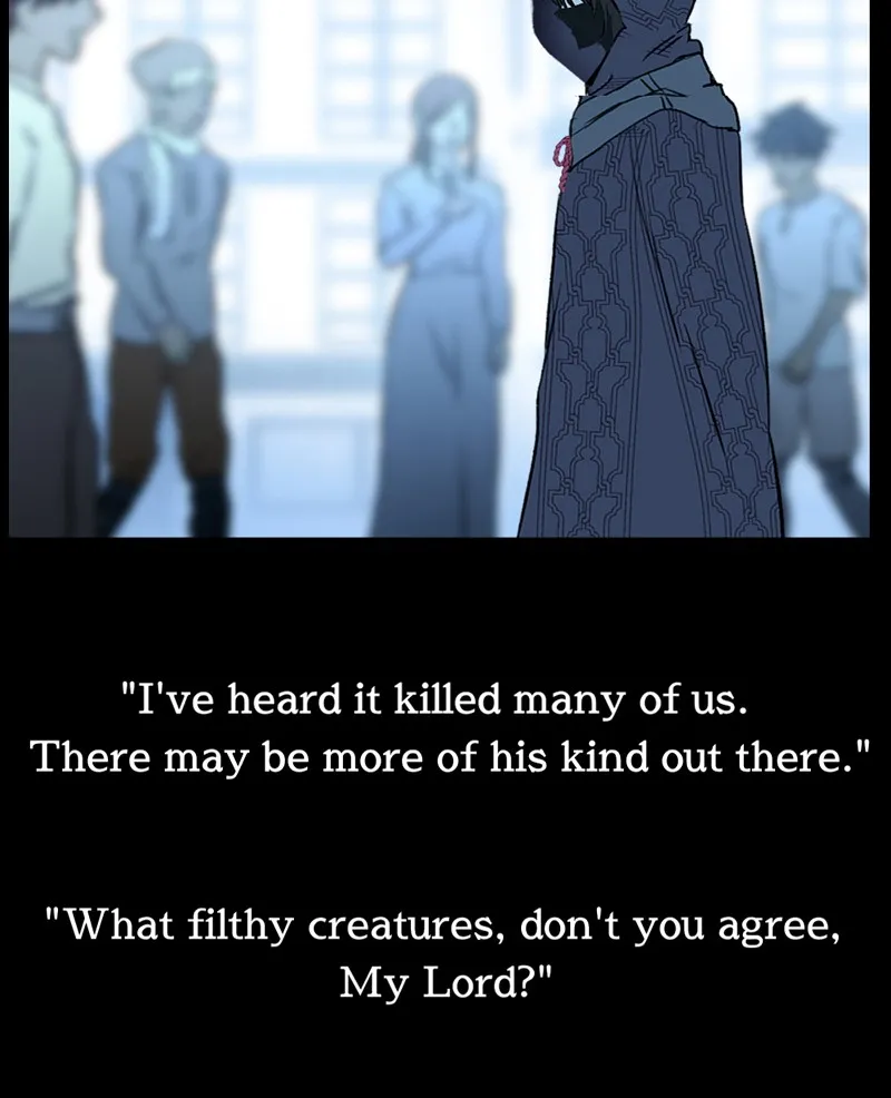 Deor Chapter 85 page 26 - 