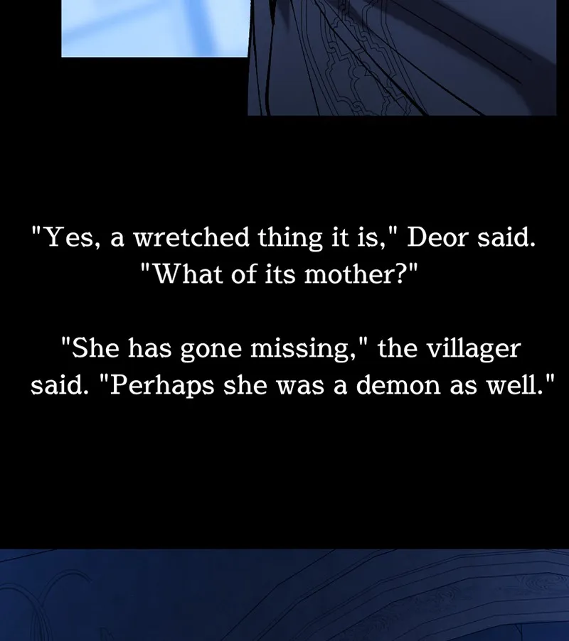 Deor Chapter 85 page 28 - 