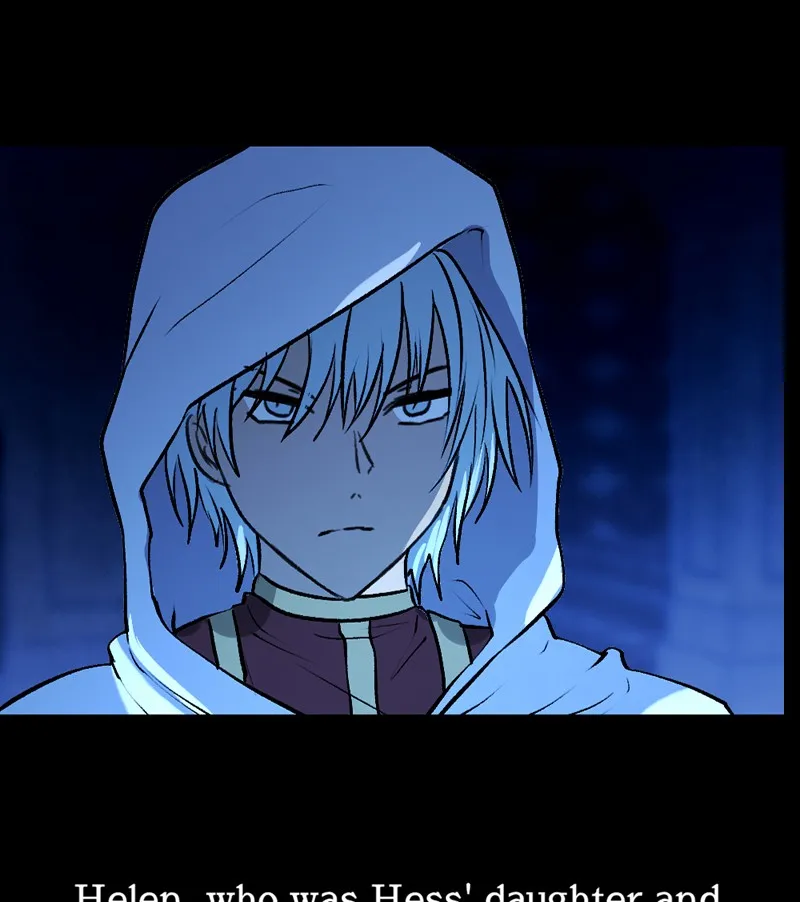 Deor Chapter 85 page 32 - 