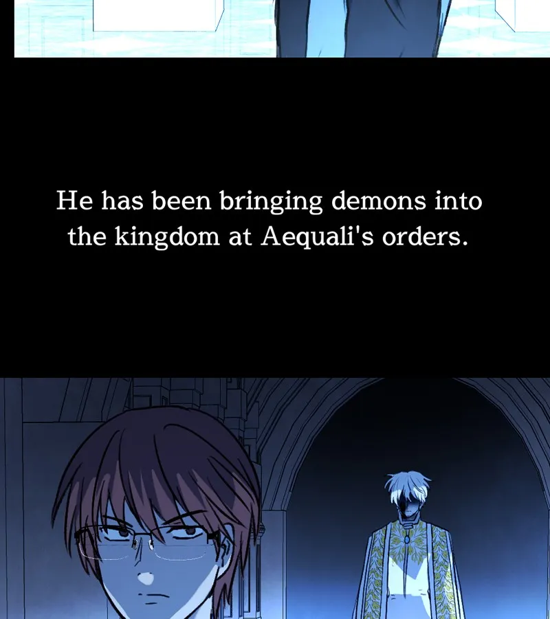Deor Chapter 85 page 34 - 