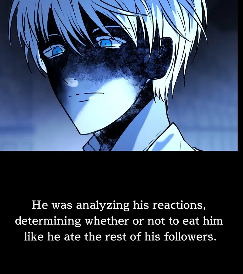 Deor Chapter 85 page 40 - 