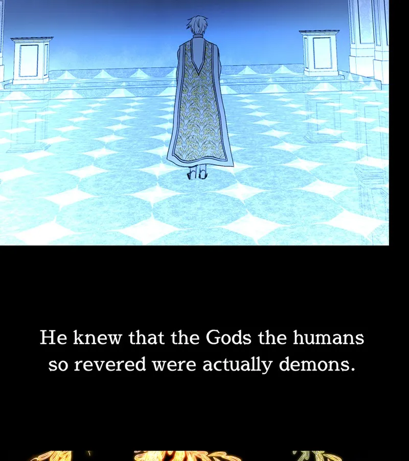 Deor Chapter 85 page 50 - 