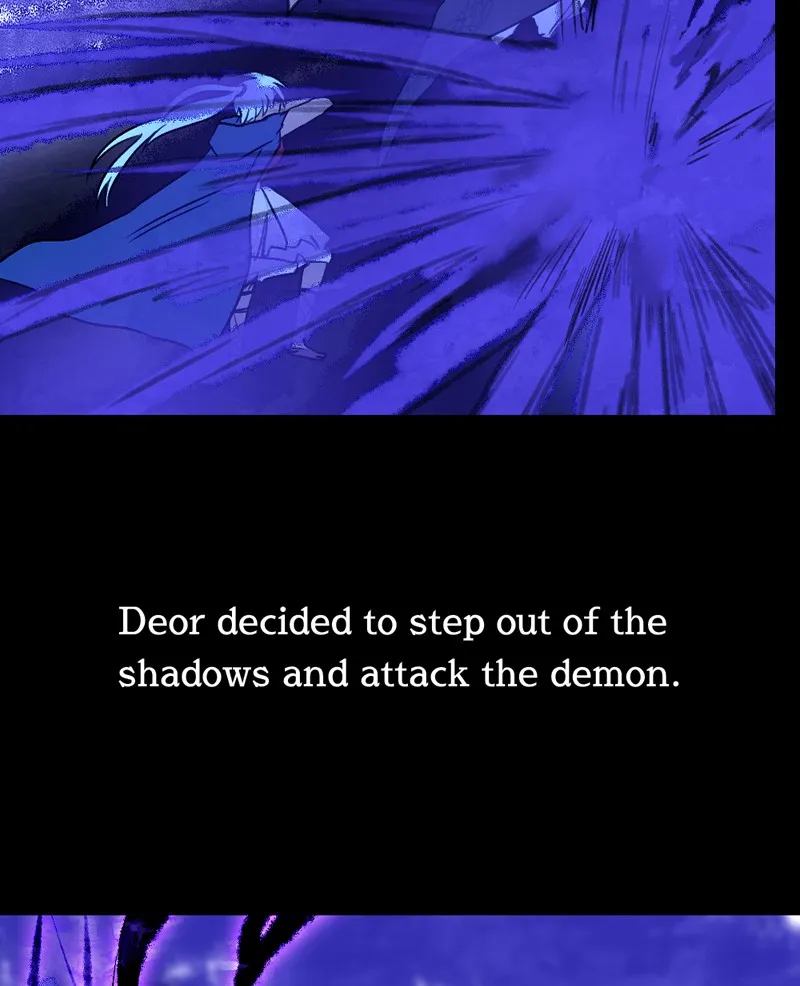 Deor Chapter 85 page 6 - 
