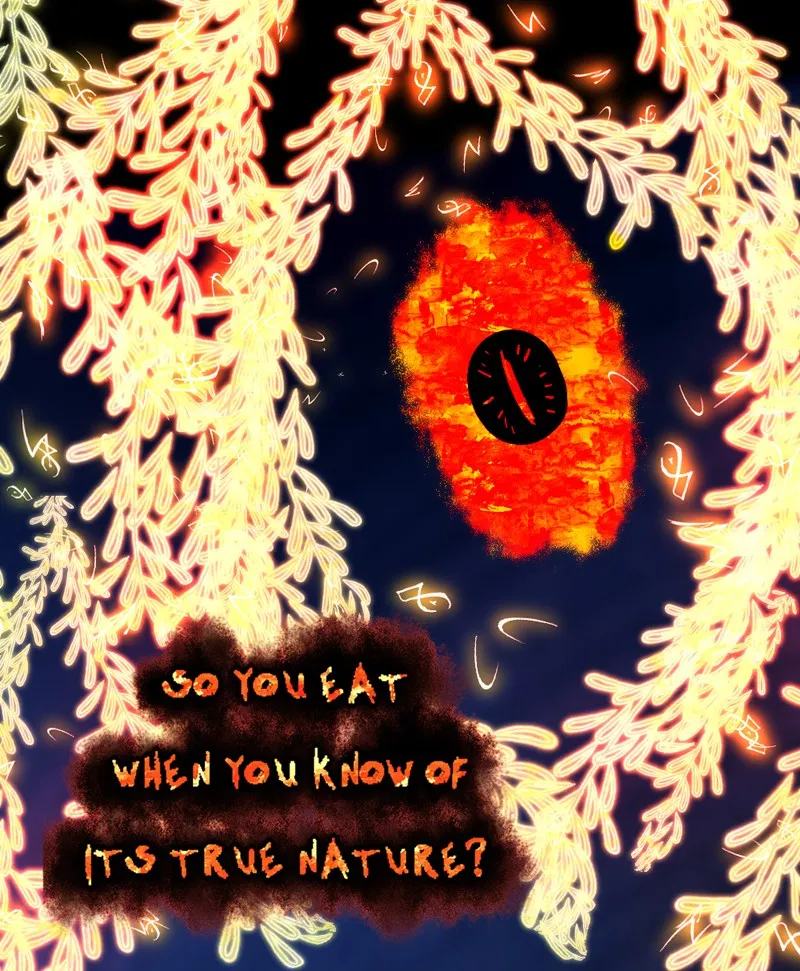Deor Chapter 86 page 13 - 